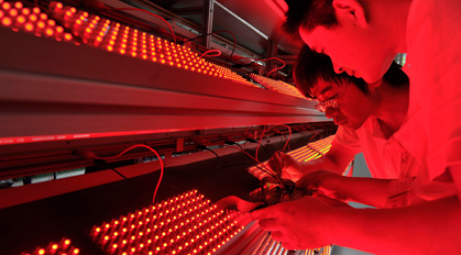 LED technology is the biggest challenge for Chinese enterprises to enter the North American market LED technology is the biggest challenge for Chinese enterprises to enter the North American market